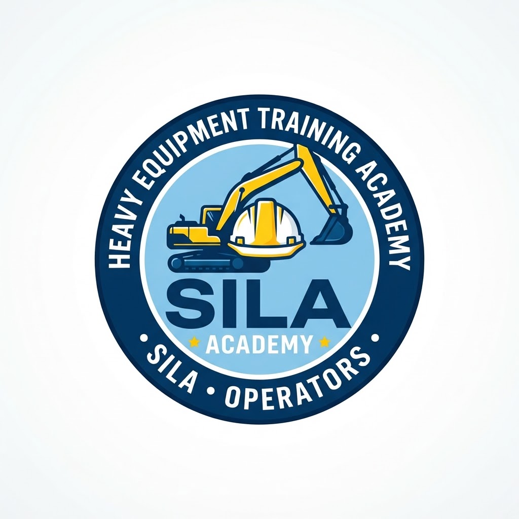 Logo SILA Academy